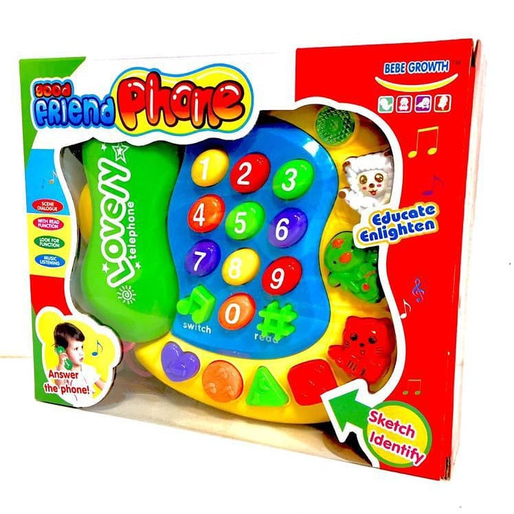 بازی آموزشی موزیکال کد 007