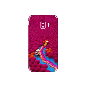 MAHOOT Vietnam Incense Wood Farms Cover Sticker for Samsung Galaxy J2 Core