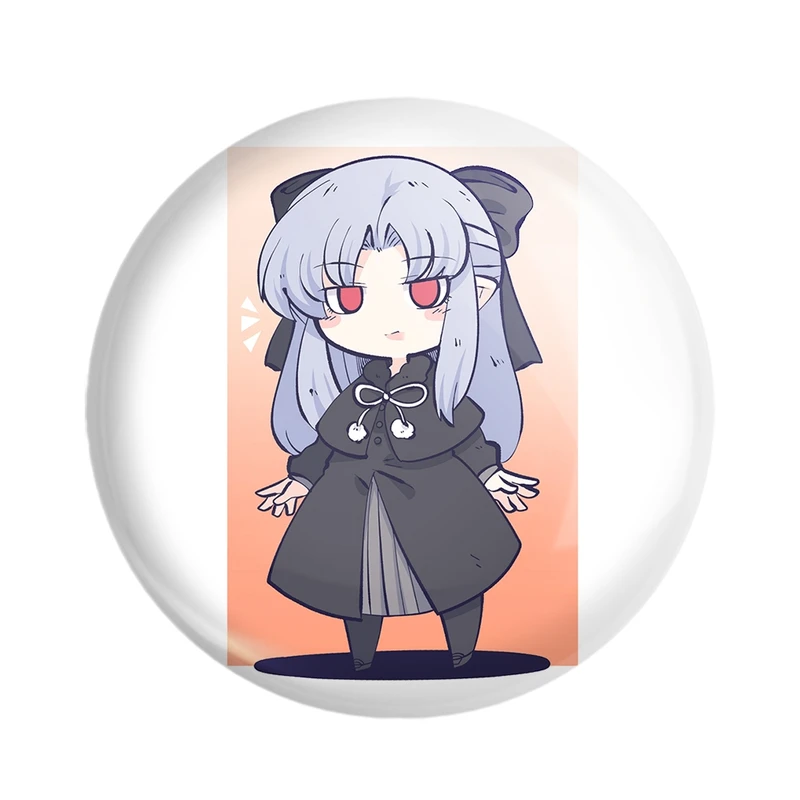 پیکسل خندالو مدل بازی تسوکی هیمه‌ (Tsukihime) کد 34531