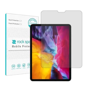 Gel Rockspace Hygel screen protector suitable for Apple iPad Pro 12.9 2020 tablets 