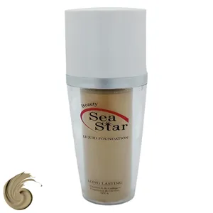 کرم پودر سی استار مدل colla شماره 8 حجم 50 میلی لیتر