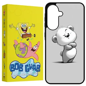 BOB Ghab BA56 Cover For Samsung Galaxy A56