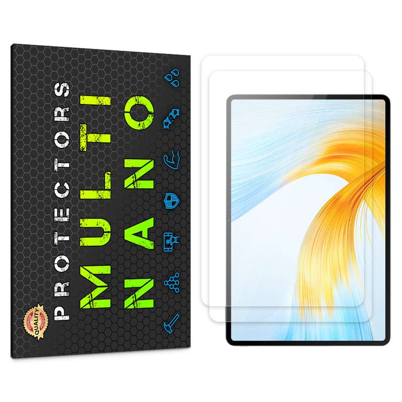 محافظ صفحه نمایش مولتی نانو مدل X-S2N مناسب برای تبلت آنر MagicPad 13 محافظ صفحه نمایش مولتی نانو مدل X-S2N مناسب برای تبلت آنر MagicPad 13
