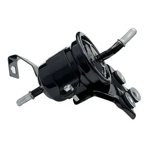 فیلتر بنزین تویوتا جنیون پارتس مدل 75140-23300 مناسب برای تویوتا هایلوکس 2700 و هایلوکس 2000