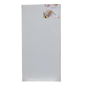 بوم نقاشی جهان بوم مدل GB-1 سایز 30x60 سانتی متر