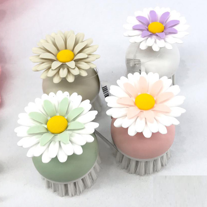 برس شستشوی لیمون مدل 6754