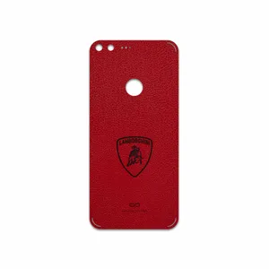 MAHOOT RL-LMBRGHNI Cover Sticker for Google Pixel XL