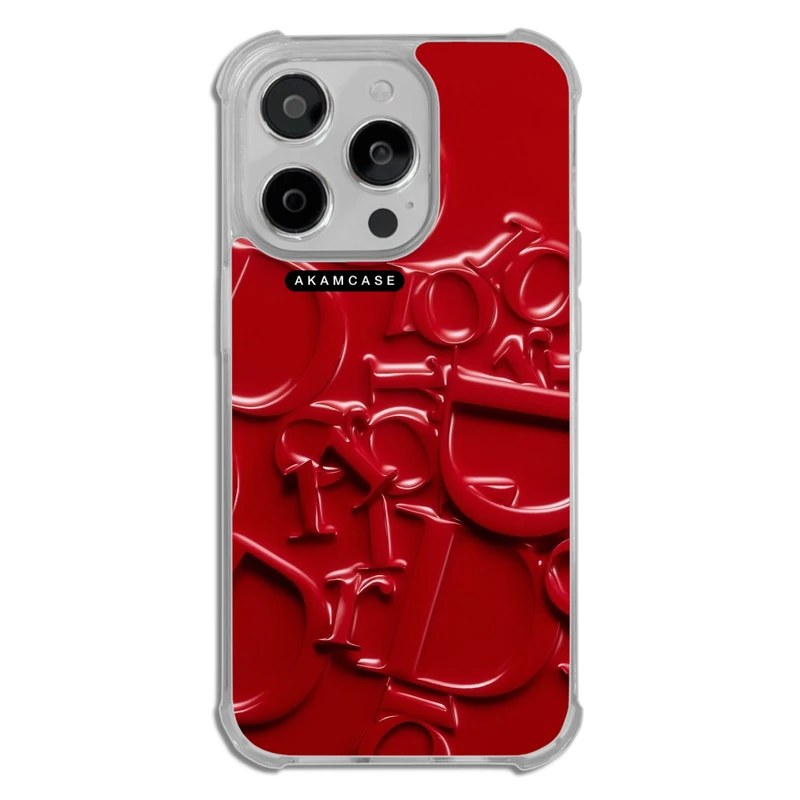 کاور آکام مدل AMCWTA14PRO-BRANDS13 مناسب برای گوشی موبایل اپل iPhone 14 Pro