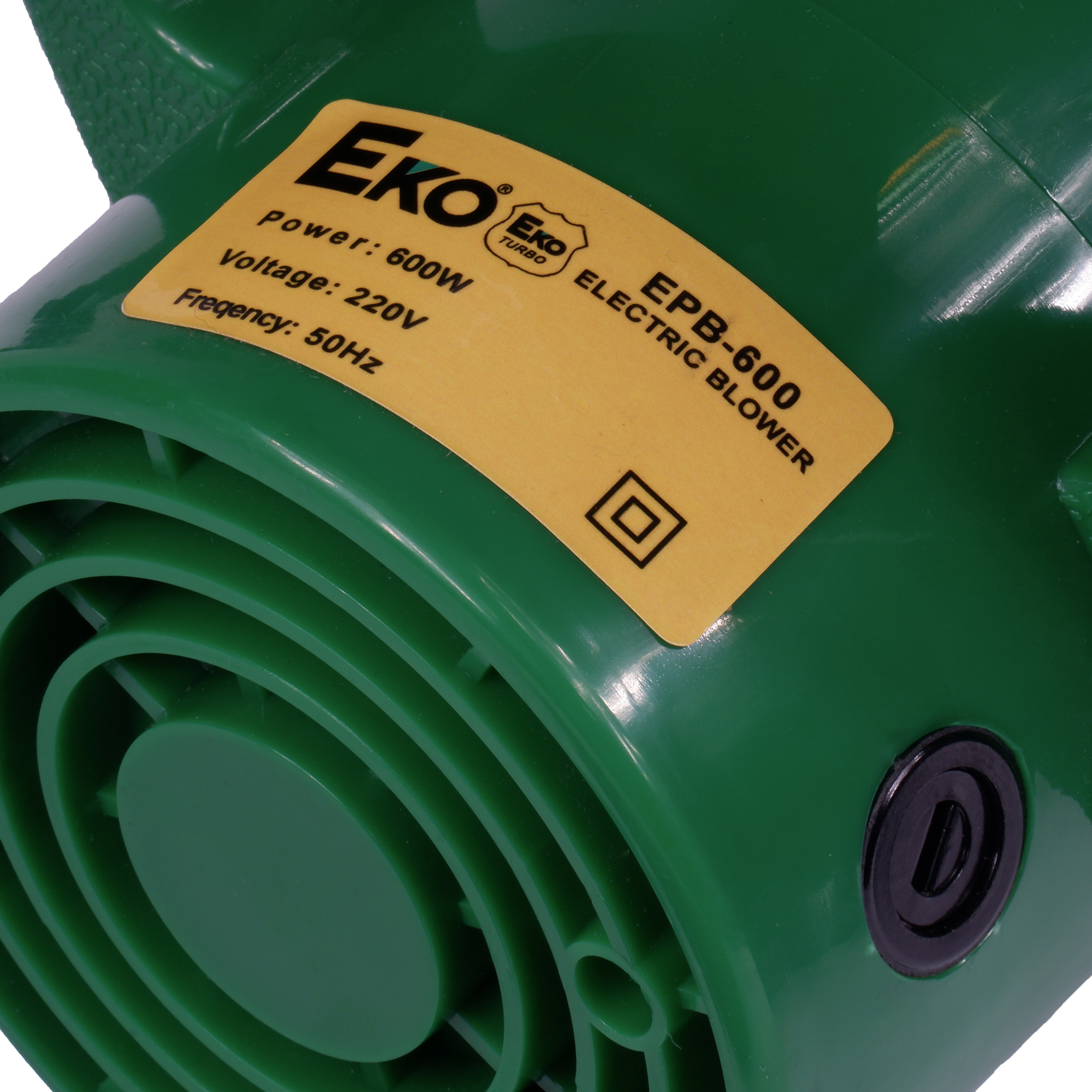 دستگاه دمنده و مکنده اکو مدل EPB600