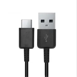 کابل تبدیل USB به USB-C مدل EP-DG970BBE طول 1.2 متر