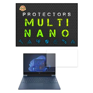 Multi Nano X-S1N Screen Protector For Laptop HP Victus 15 FB1013DX 2023 15.6 inch