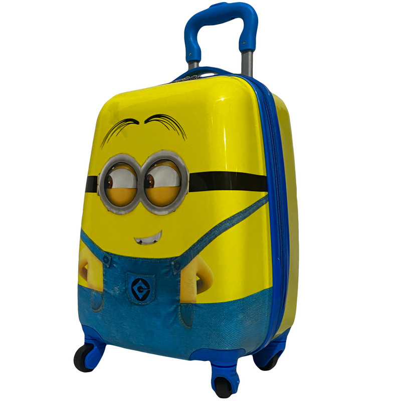 چمدان کودک مدل HK14-S