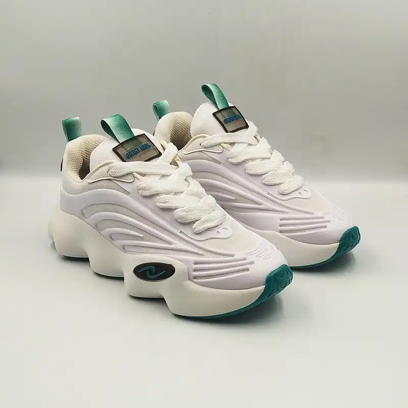 کفش پیاده روی مردانه مدل 2338704 رنگ سفید