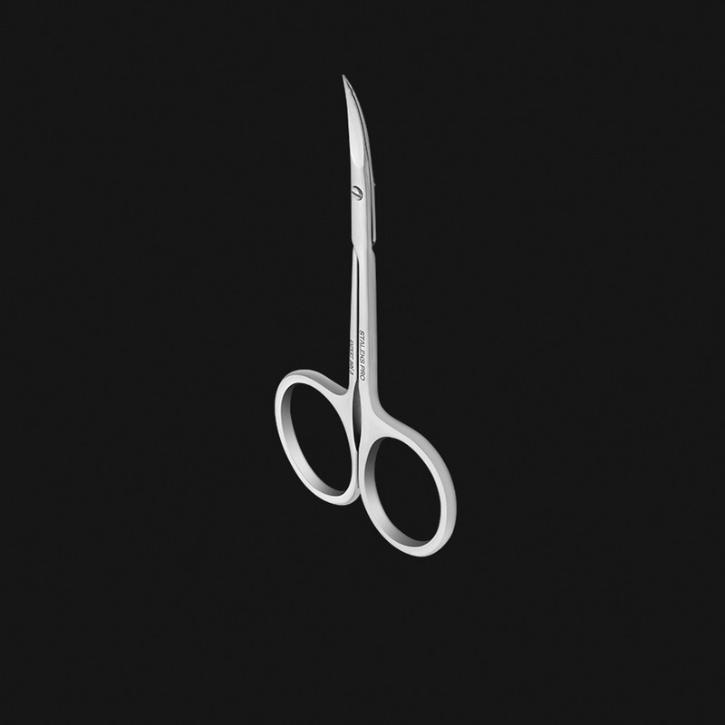 قیچی ناخن استالکس مدل SE-50/3