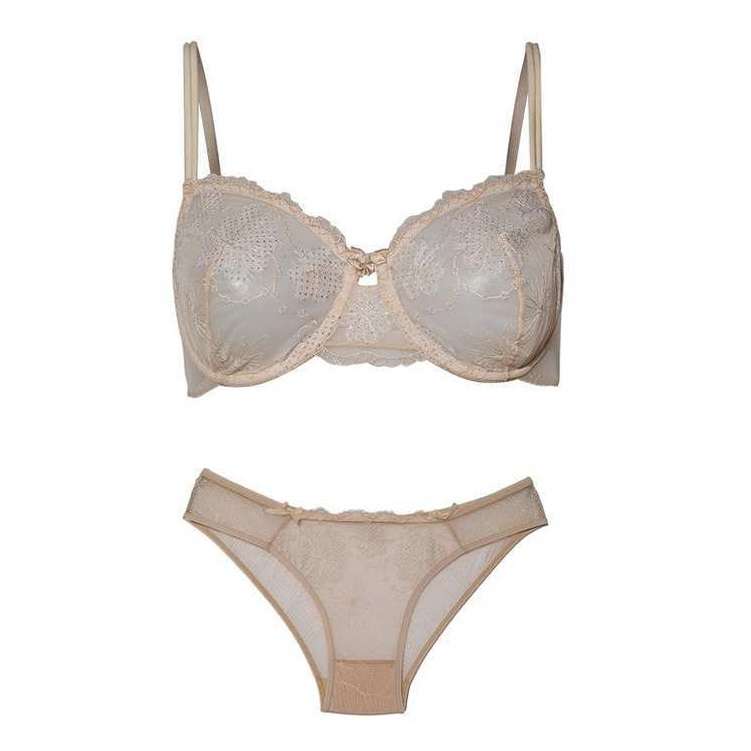 ست شورت و سوتین زنانه مدل MD3