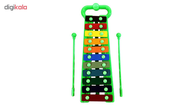 بازی آموزشی طرح بلز مدل باب اسفنجی کد 1A-0692-green