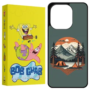 BOB Ghab BA1 Cover For Xiaomi Redmi A1 / A2