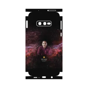 MAHOOT Will Smith-FullSkin Cover Sticker for Samsung Galaxy S10e