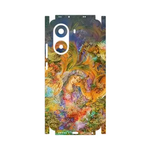 MAHOOT Persian miniature 3-FullSkin Cover Sticker for Xiaomi Poco X7 Pro