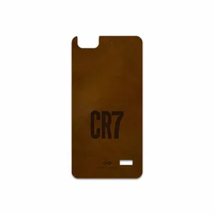MAHOOT BFL-CR7 Cover Sticker for Honor 4C