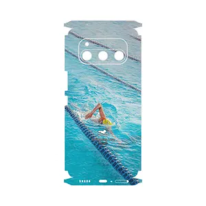MAHOOT Swimming-FullSkin Cover Sticker for Daria Bond 5G