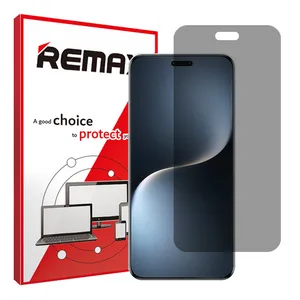 Remax Resistant model Privacy screen protector, suitable for Honor Magic 7 Pro mobile phone
