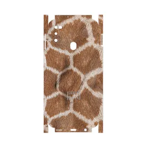 MAHOOT Giraffe Skin-FullSkin Cover Sticker for Samsung Galaxy M21  2021 Edition