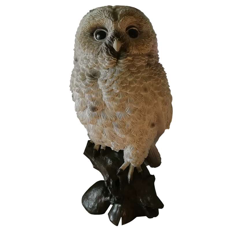 مجسمه مدل بوف کد 151683