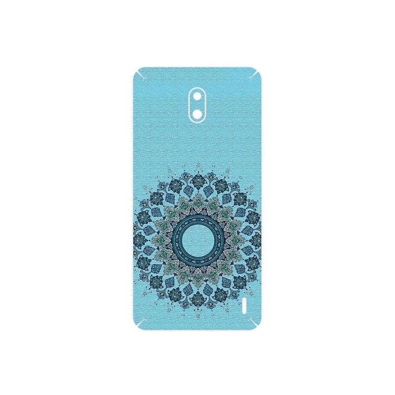 برچسب پوششی ماهوت مدل Art of Illumination 4 مناسب برای گوشی موبایل نوکیا 2