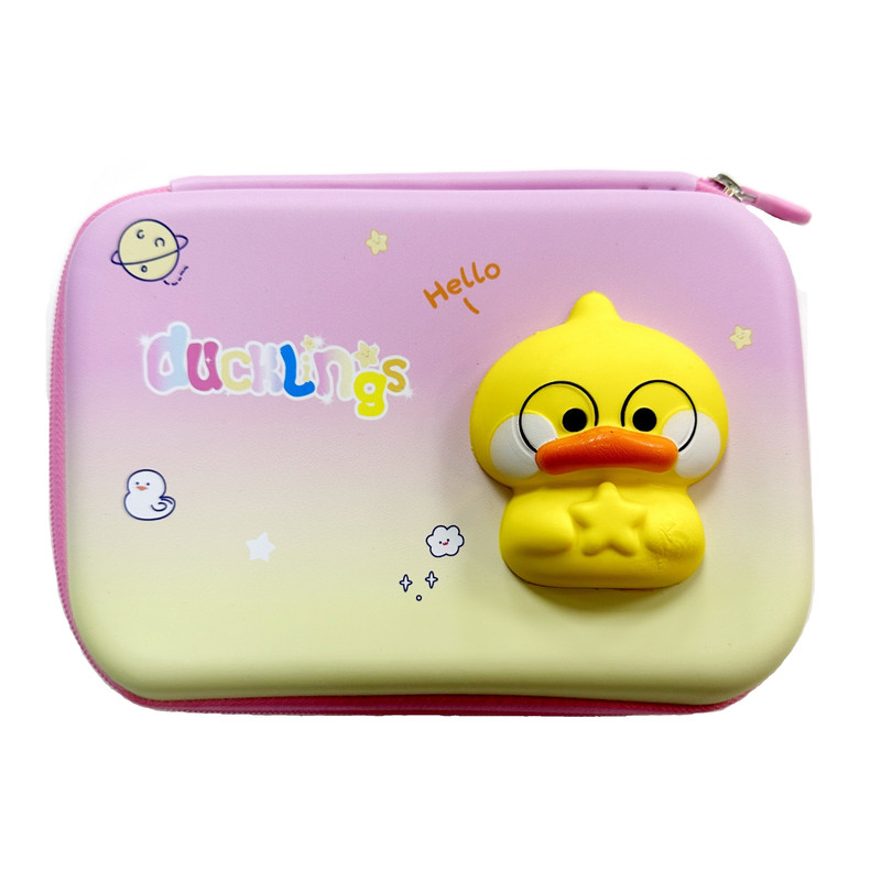 جامدادی مدل اسکوییشی جوجه