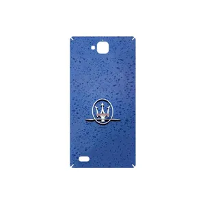 MAHOOT Maserati Cover Sticker for Honor 3C