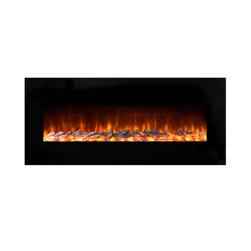 شومینه دیواری برقی شومینه بیستون مدل H.D_180_L4.bs