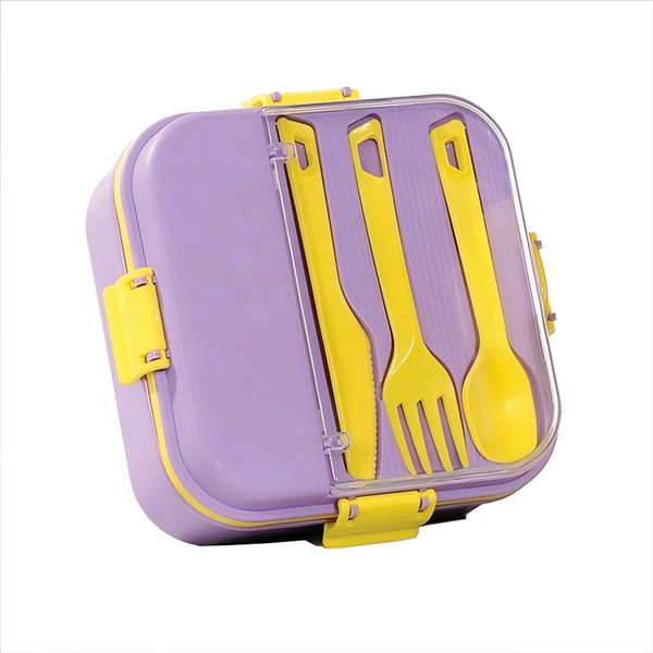 ظرف غذا کودک کد 10