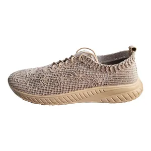 کفش راحتی زنانه مدل گیپوری