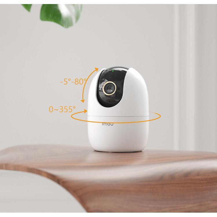 دوربین مداربسته تحت شبکه آیمو مدل RANGER2/5mp