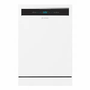 ماشین ظرفشویی 13 نفره اسنوا مدل SDW-A12W