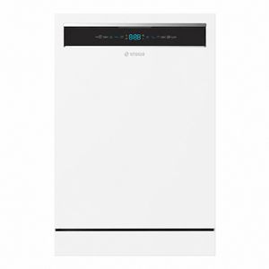 ماشین ظرفشویی 13 نفره اسنوا مدل SDW-A12W