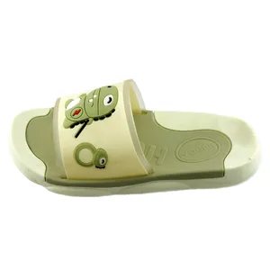 دمپایی دخترانه مدل g-aligator