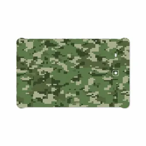 MAHOOT Army-Green-Pixel Cover Sticker for Samsung Galaxy Tab E 9.6 2015 T561