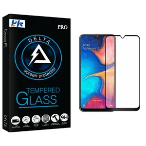 PK Delta Glass Screen Protector For Samsung Galaxy a20s