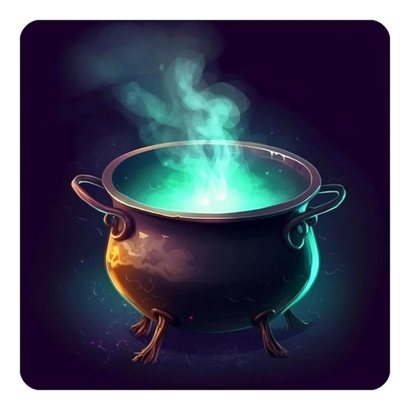 مگنت کاکتی طرح هری پاتر Harry Potter مدل mp45638