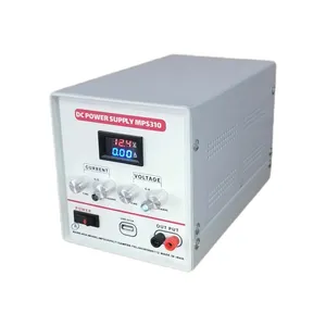 منبع تغذیه 30 ولت 10 آمپر مدل MP-3010