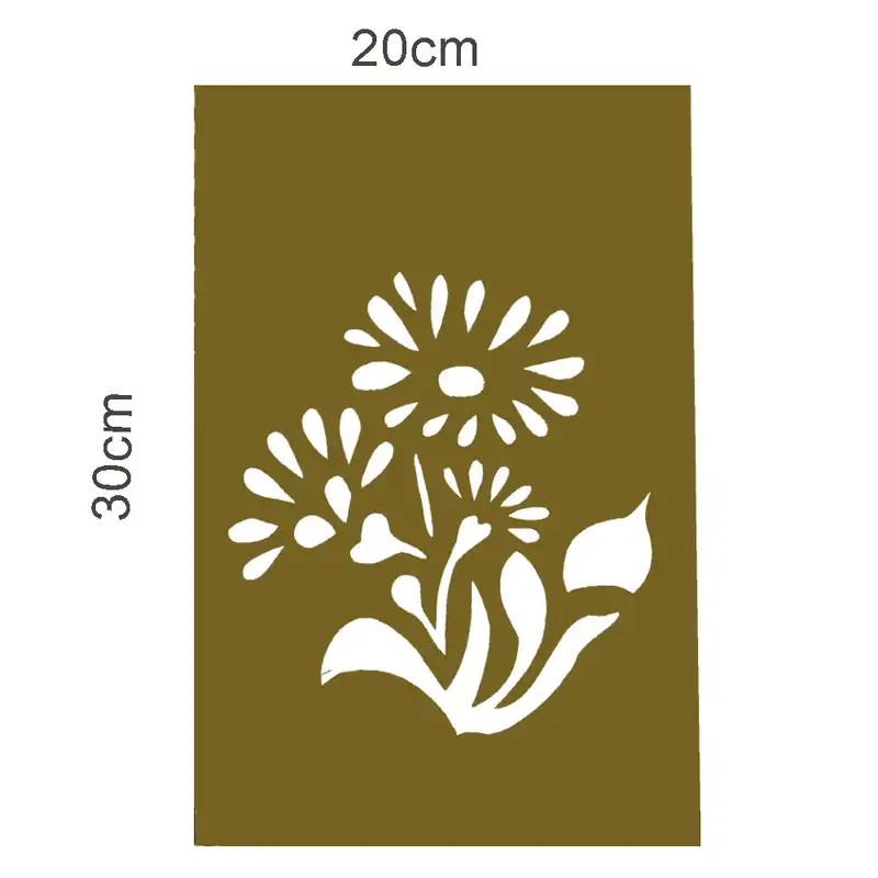 شابلون طرح درخت کد Ts100930