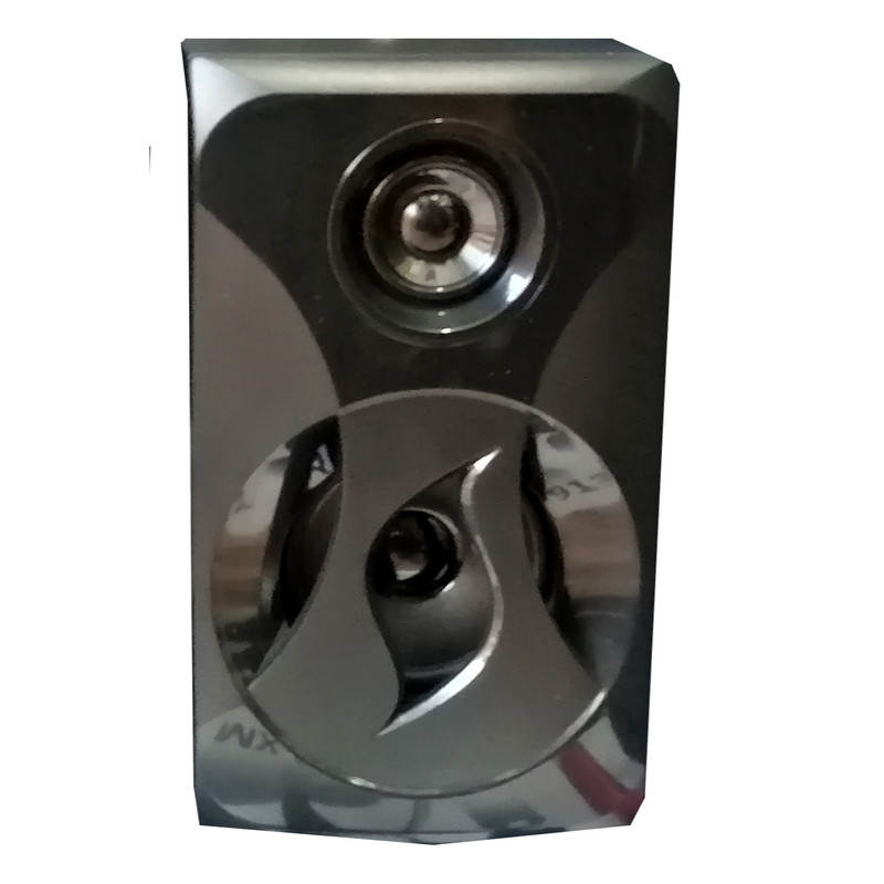 پخش کننده خانگی مارشال مدل ME-2122