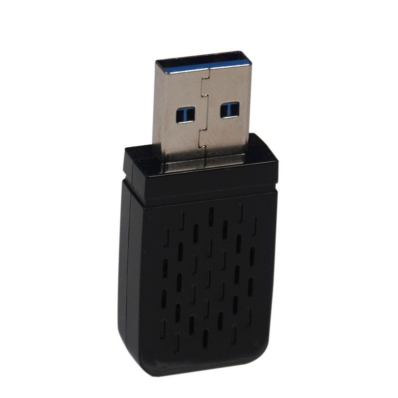 USB کارت شبکه کی نت پلاس مدل KP-W1300