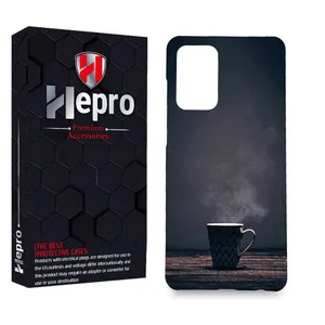 HEPRO MC Cover for Samsung Galaxy A72