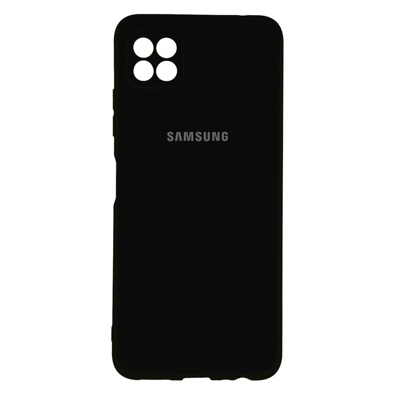  کاور مدل SLCN مناسب برای گوشی موبایل سامسونگ Galaxy A22 5G