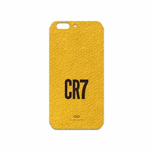 MAHOOT ML-CR7 Cover Sticker for OnePlus 5