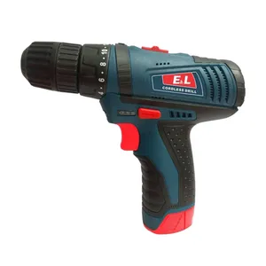 دریل پیچ گوشتی الیت مدل C.D 1324