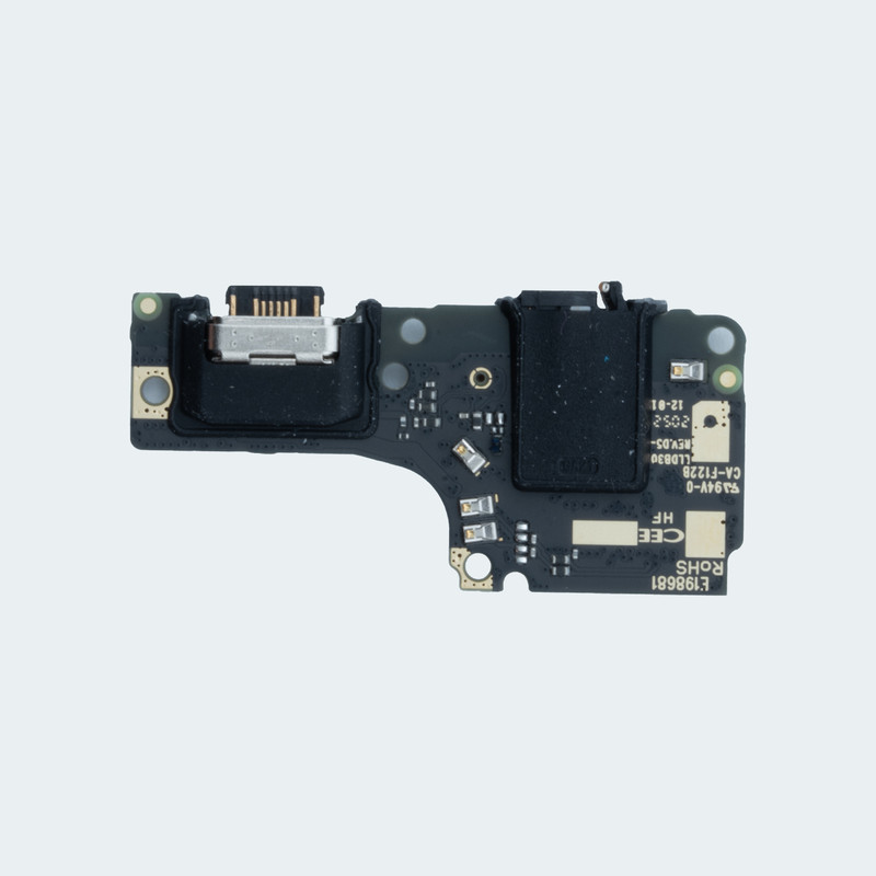 فلت برد شارژ مدل M2101K7A مناسب برای گوشی موبایل شیائومی Redmi Note 10